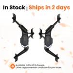 Exosquelette de genou Dnsys Z1