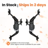 Exosquelette de genou Dnsys Z1