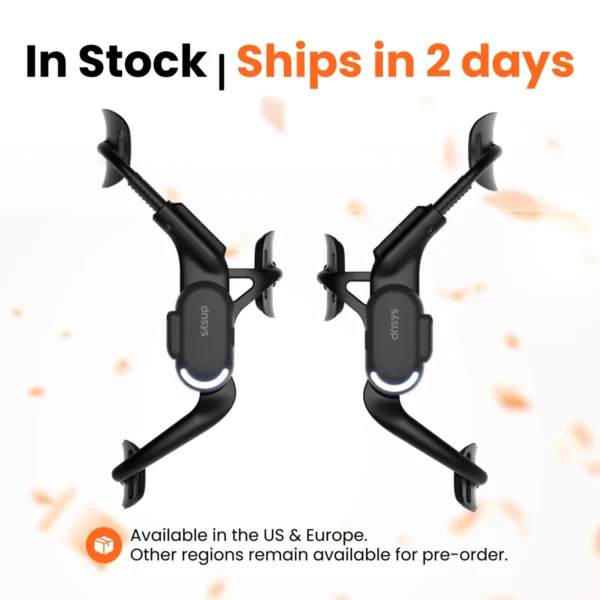 Exosquelette de genou Dnsys Z1