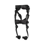 Exosquelette Hypershell Halo, quatre moteurs hanche et genou