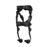 Exosquelette Hypershell Halo, quatre moteurs hanche et genou