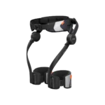 Exosquelette de hanche Hypershell X Carbon, cadre en fibre de carbone