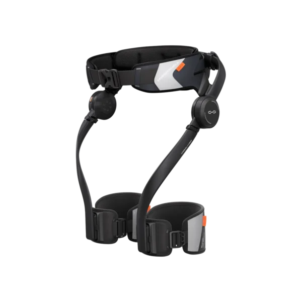 Exosquelette de hanche Hypershell X Carbon, cadre en fibre de carbone