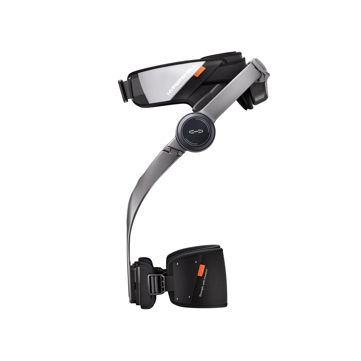 Exosquelette de hanche Hypershell X Pro S