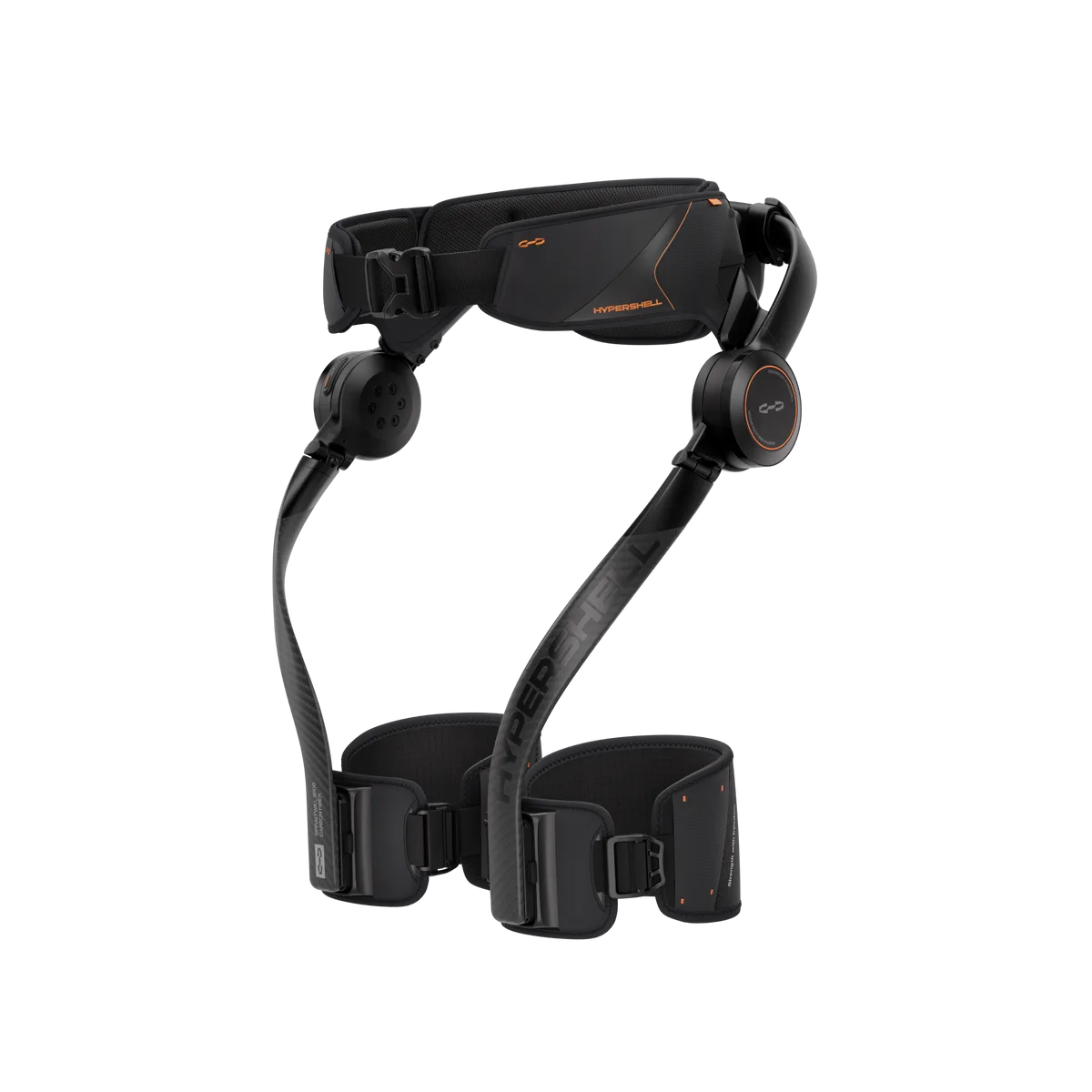 Exosquelette de hanche Hypershell X Ultra