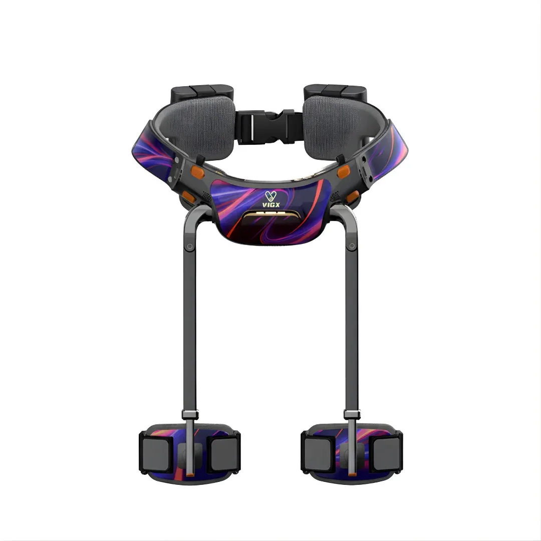 Exosquelette de hanche VIGX π Plus