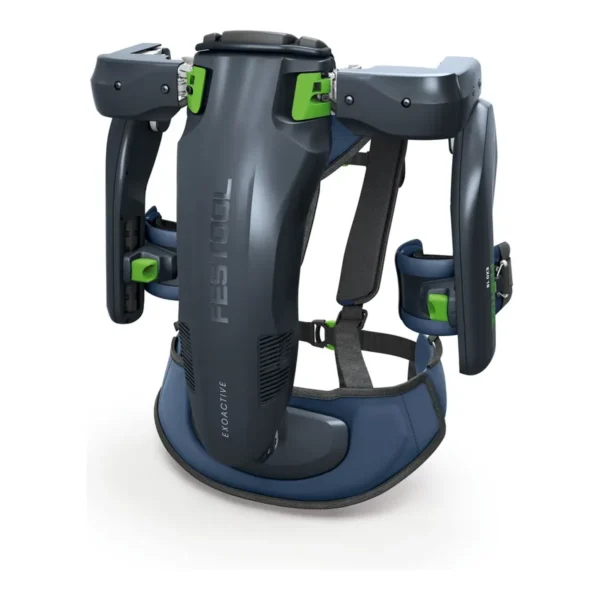 Exosquelette d'épaules Festool ExoActive