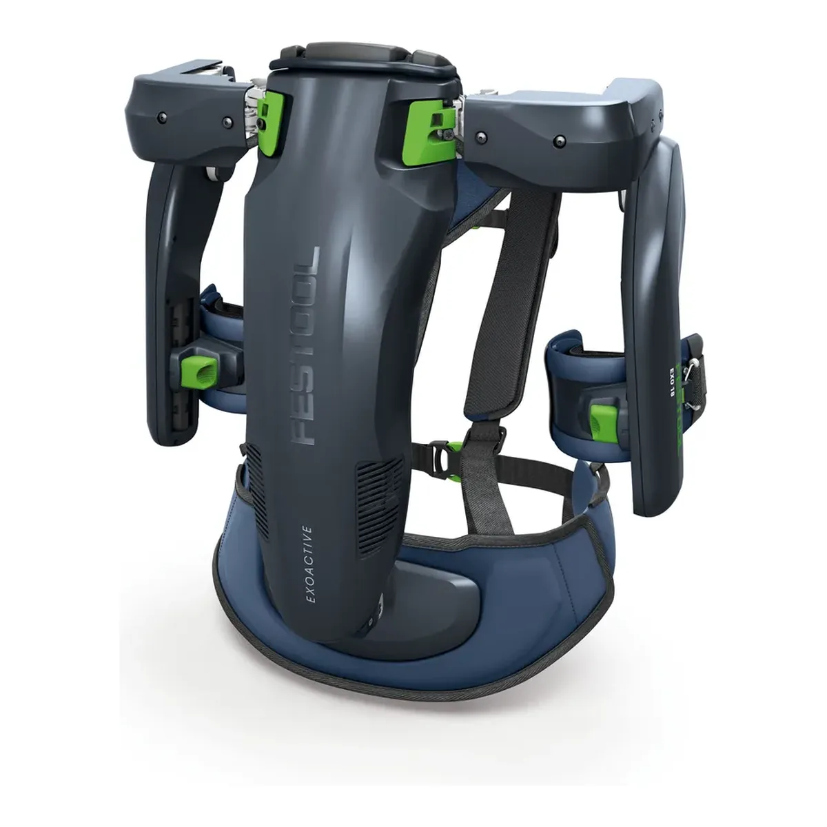 Exosquelette d'épaules Festool ExoActive